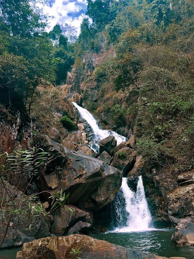 TOUR DU LỊCH TÁNH LINH