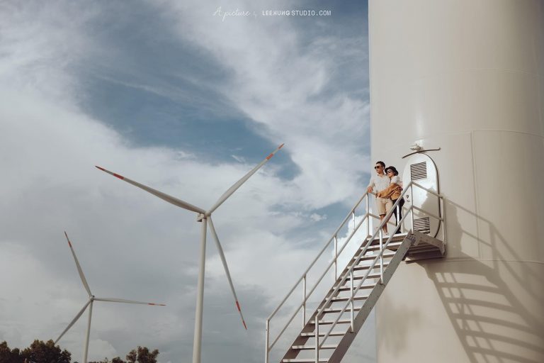 WIND TUBE - WHITE SAND ROAD - WHITE SAND DONE - FLYING SAND DONE - SUOI TIEN