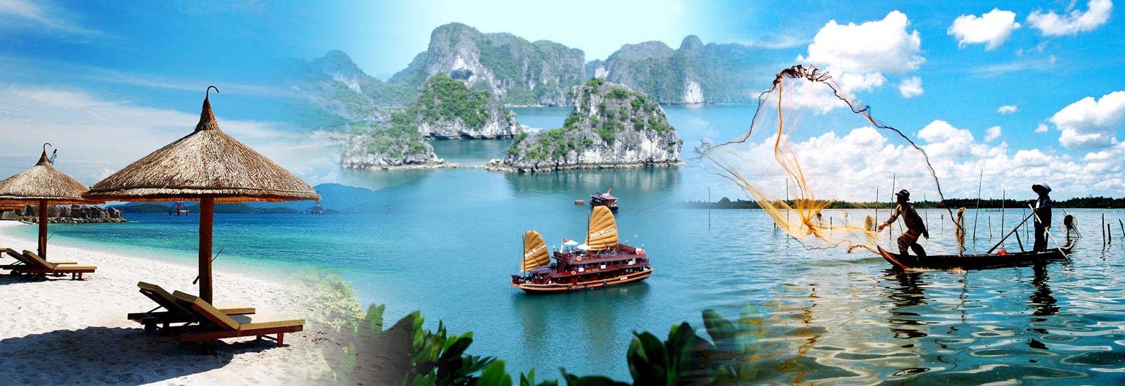 Tour Bình Thuận