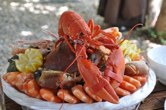 Must-try dishes in Mui Ne